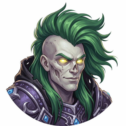 virus3 WoW Avatar